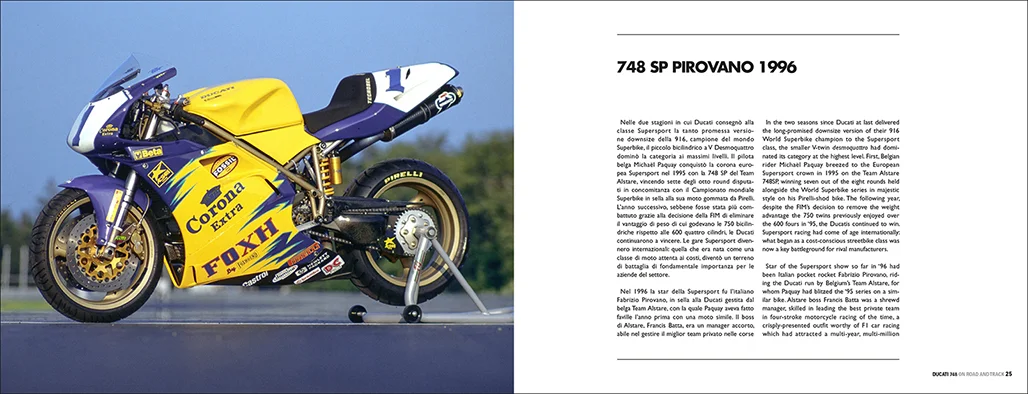 Ducati 748 - Image 6