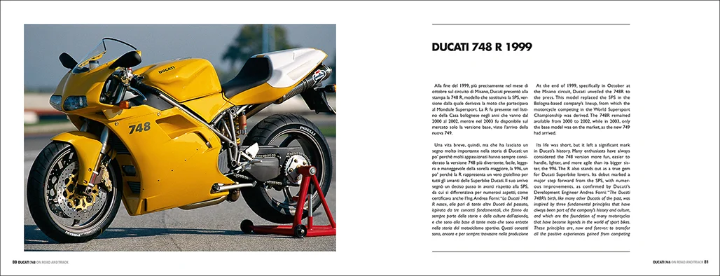 Ducati 748 - Image 7
