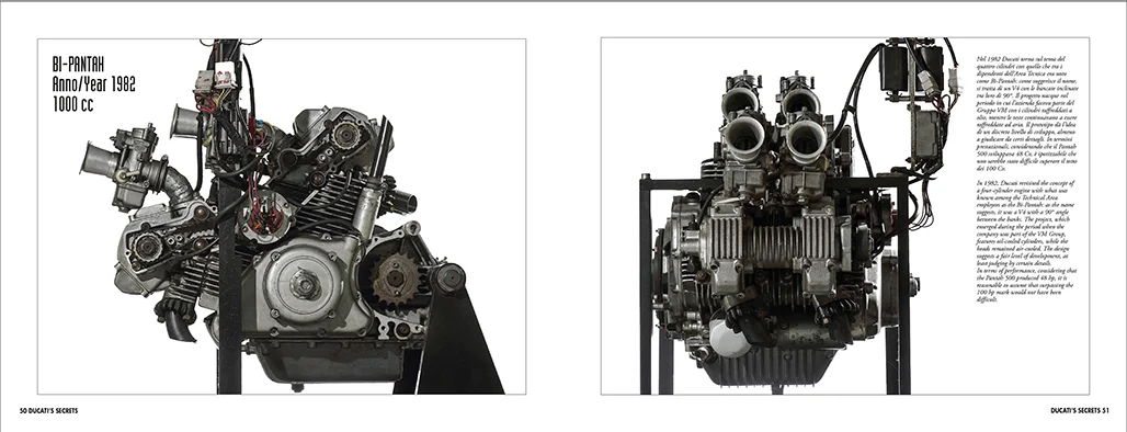 Ducati's Secrets - Image 8