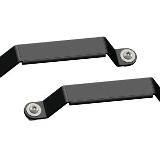 Lifting Handles for Moto Guzzi V85 Tail Section