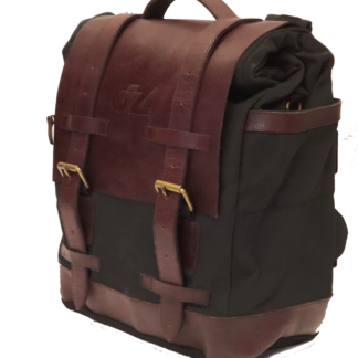 Bag Backpack Vintage (singola)