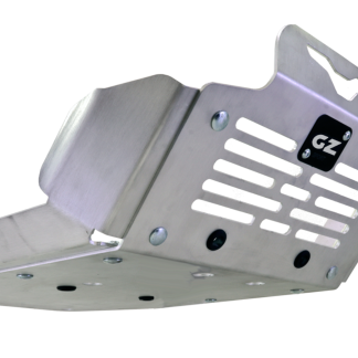 Skid Plate Gravel V7 IV STONE