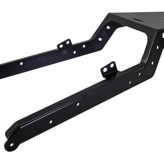 Luggage rack Moto Guzzi V7 GZ Sport