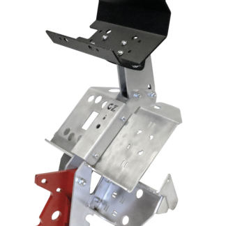 Rally Navigation Tower for Ducati DesertX