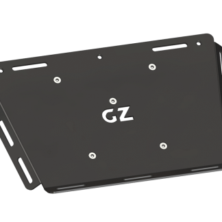 Piastra porta borsa-rotolo GZ Sport