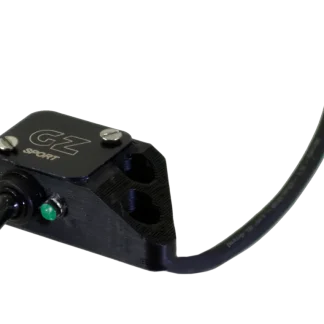 Aux light switch for ARIA handguards V7 GZ Sport