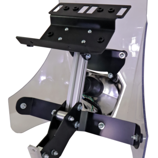 Rally Navigation Tower MigTec 2021