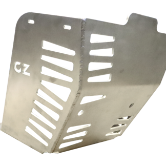 Skid Plate Off-Road Ténéré 700