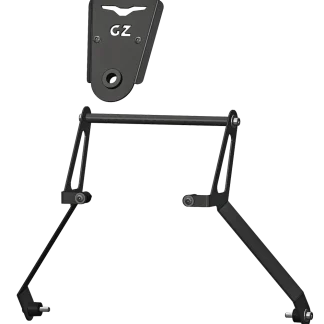 Cockpit Bar for Moto Guzzi V85TT MY 2024