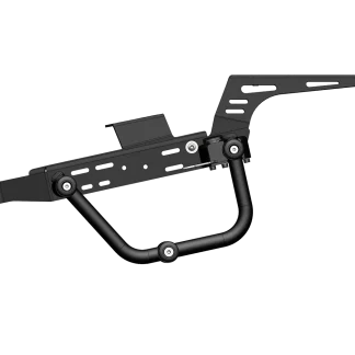 Luggage rack Triumph 900 Scrambler GZ Sport