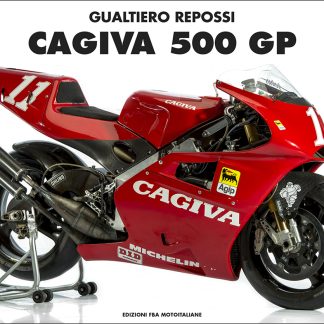 CAGIVA 500 GP