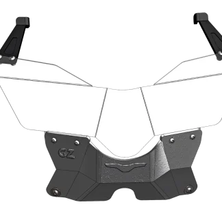 Headlight Guard for Moto Guzzi Stelvio 2024