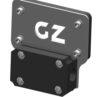 Midland Universal Mount for Navigation Tower