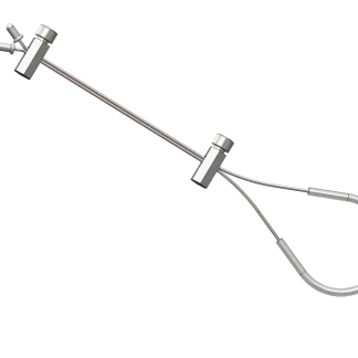 Rear Brake Safety Lanyard Universal