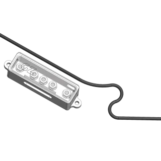 NDB negative distribution box GZ Sport