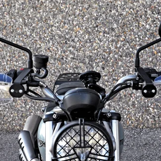 ARIA Handguards with LED for Triumph Scrambler 900