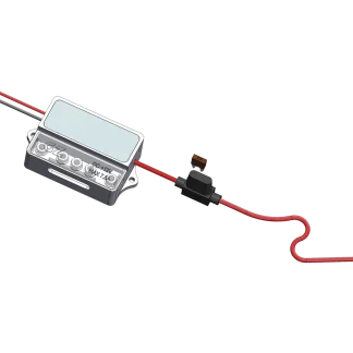 PDB power distribution box 3x12V GZ Sport