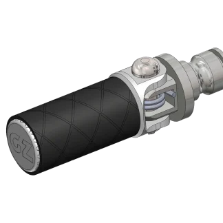 Rubber Shift Pedal Universal Guzzi