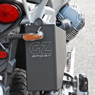 Tool Box 6L for Moto Guzzi V85TT (MY 2024)