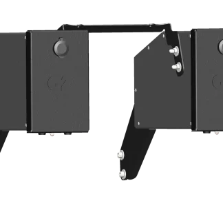 Tool Box Pair for Moto Guzzi Stelvio 2024