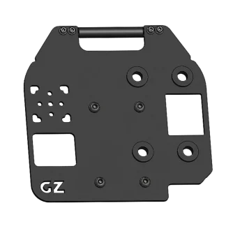 Lite Navigation Tower for Ducati DesertX