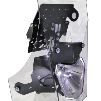 Rally Navigation Tower for Husqvarna 701