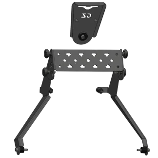 Navigation Tower v3.0 for Moto Guzzi V85TT 2024