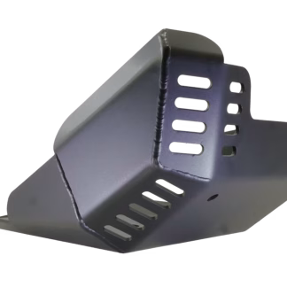 Off-Road Skid Plate for Aprilia Tuareg 660 Anthracite