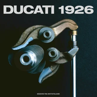 DUCATI 1926