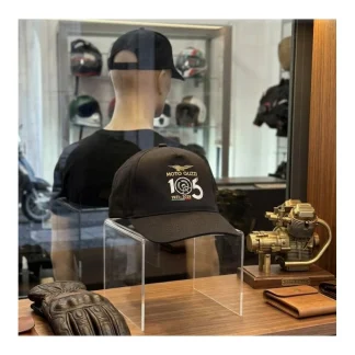 105th Anniversary Moto Guzzi Baseball Cap