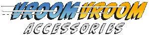 Vroom Vroom Accessories