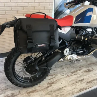 Pannier for BMW R 12 G/S, single side bag ADVENTUR