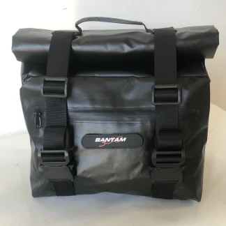 Pannier for BSA Bantam 350, single side bag AMIATA