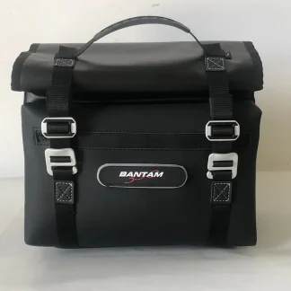 Pannier for BSA Bantam 350, single side bag PASSOGT