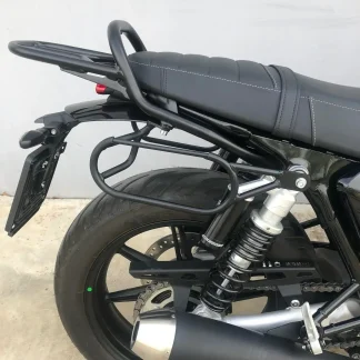 Coppia di telai Bags&Bike, per Triumph Speed Twin 900 2025-26